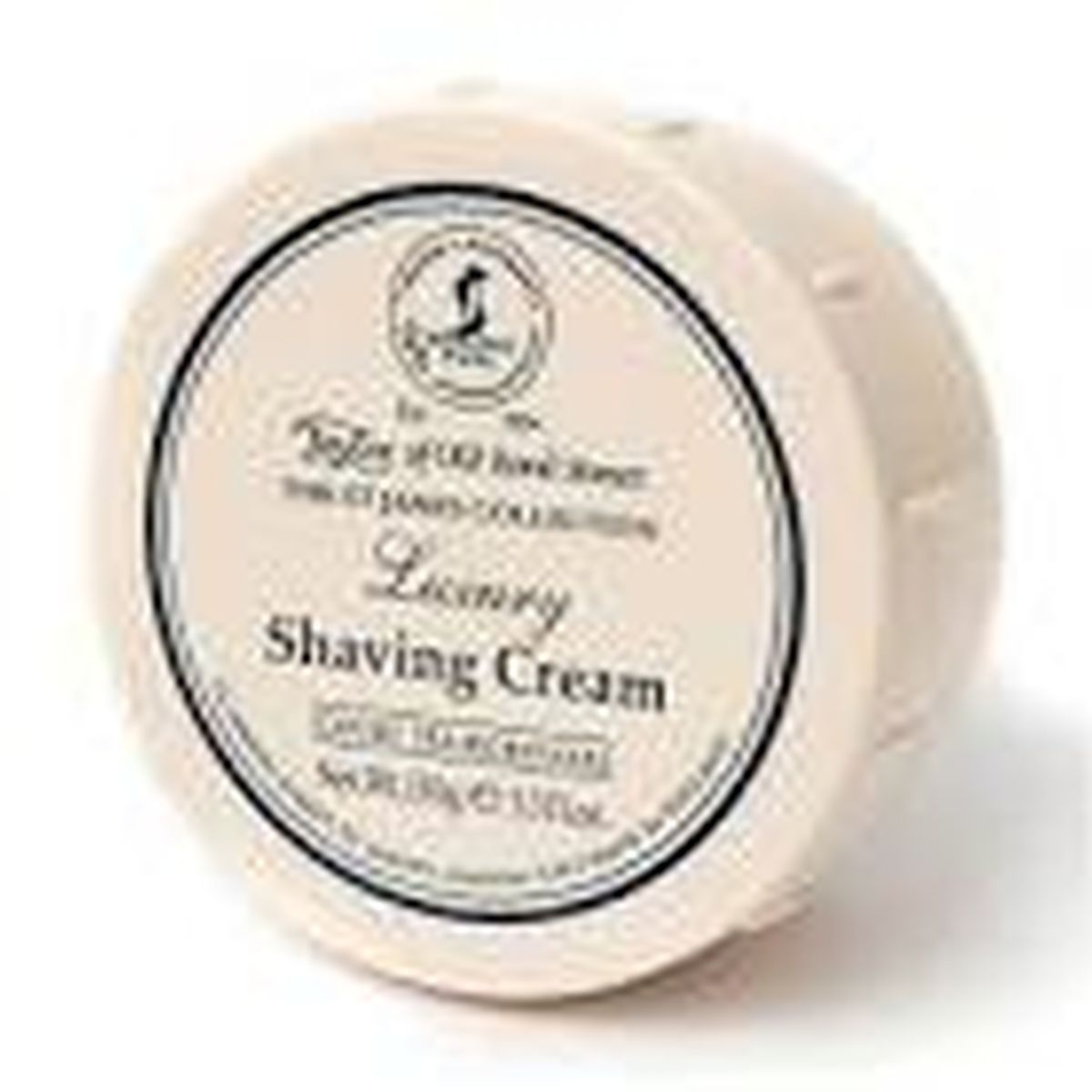 Taylor Of Old Bond St St. James Collection Shaving Cream 150g
