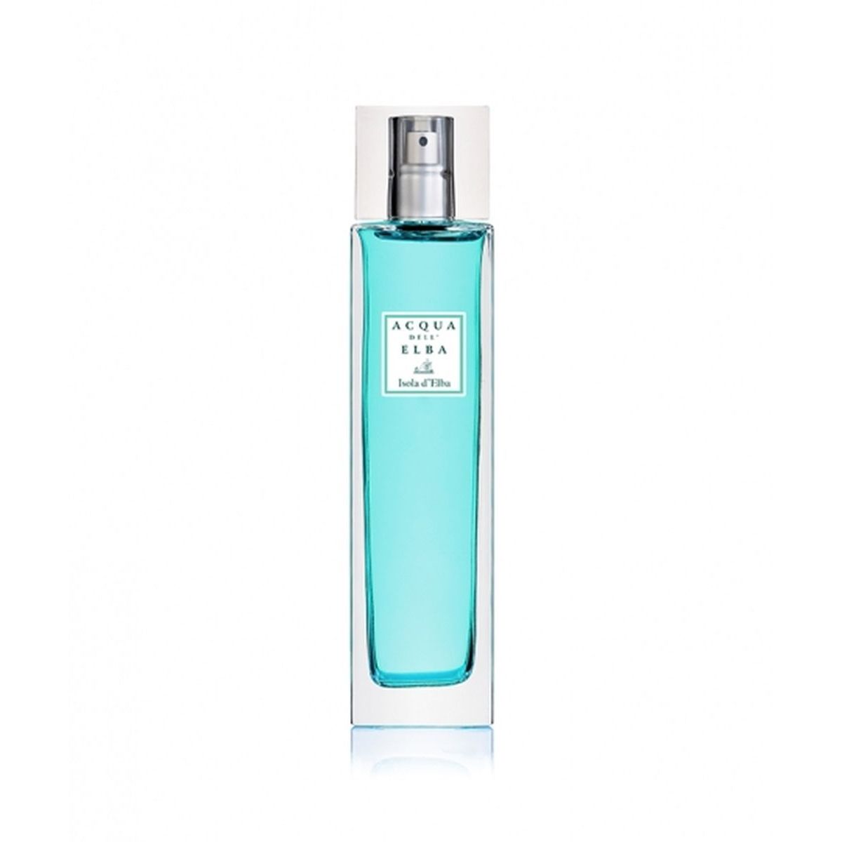 Deodorante Ambiente Isola D'elba 100 Ml Spray