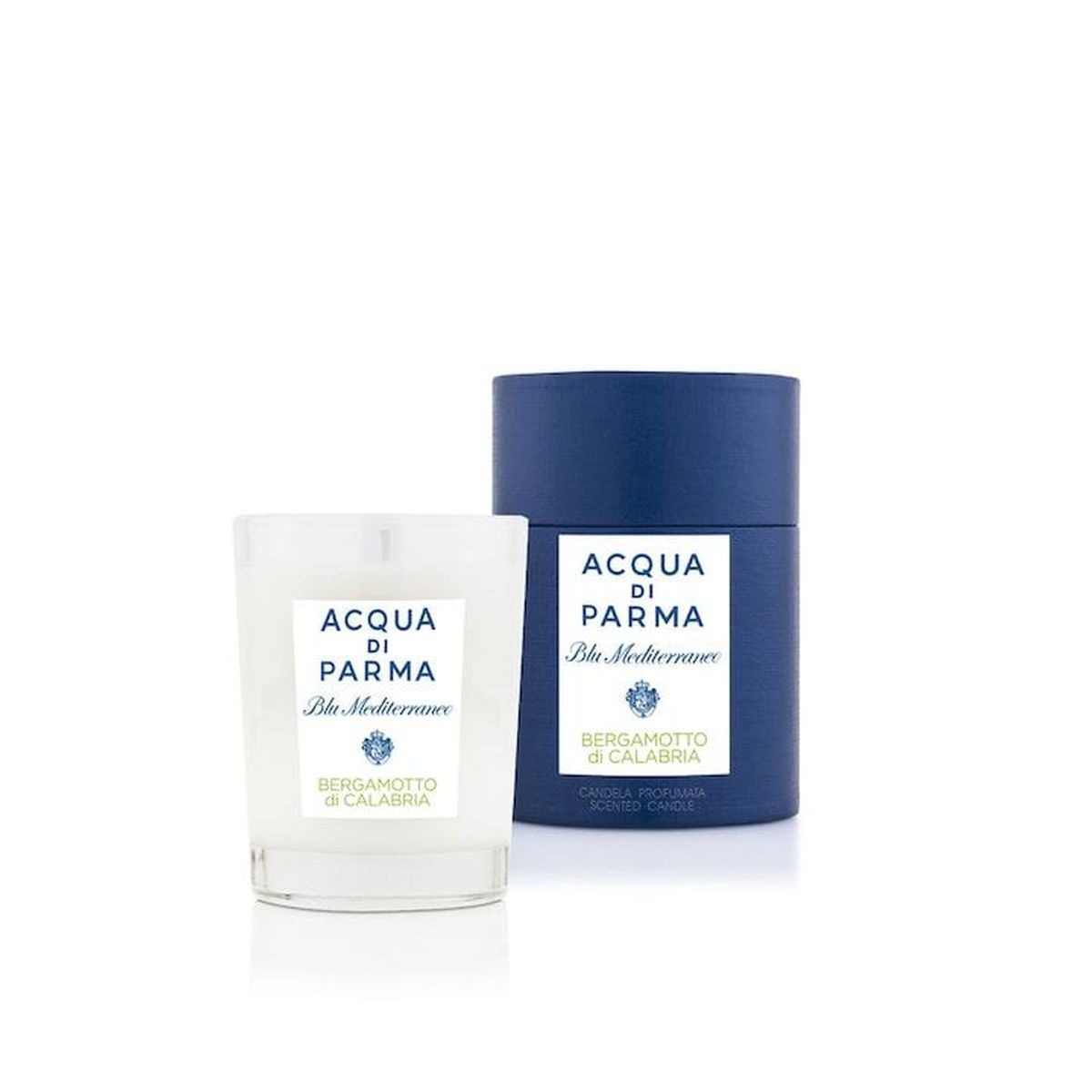 Acqua Di Parma Bergamotto Di Calabria Candela Profumata 200gr
