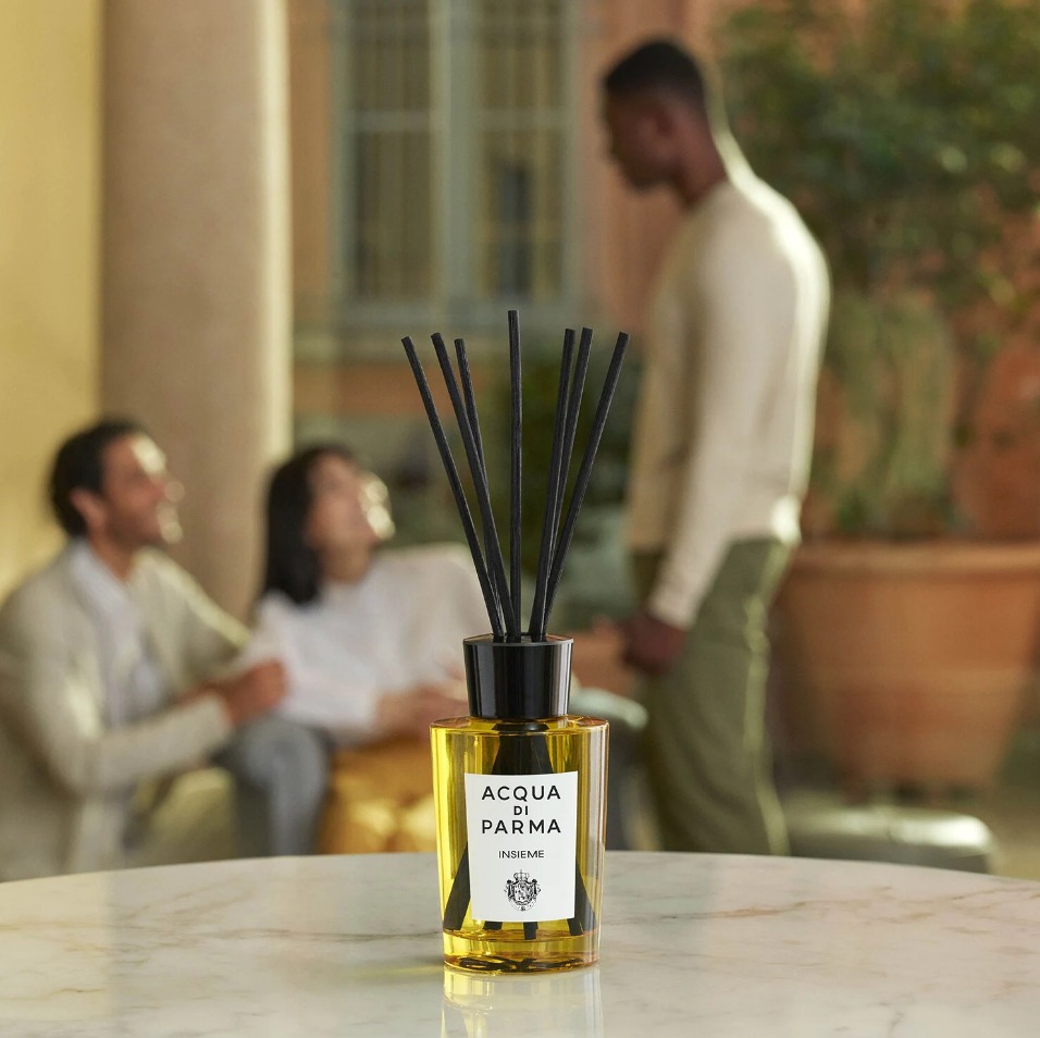 Acqua Di Parma Insieme Diffusore D'ambiente 180 Ml.