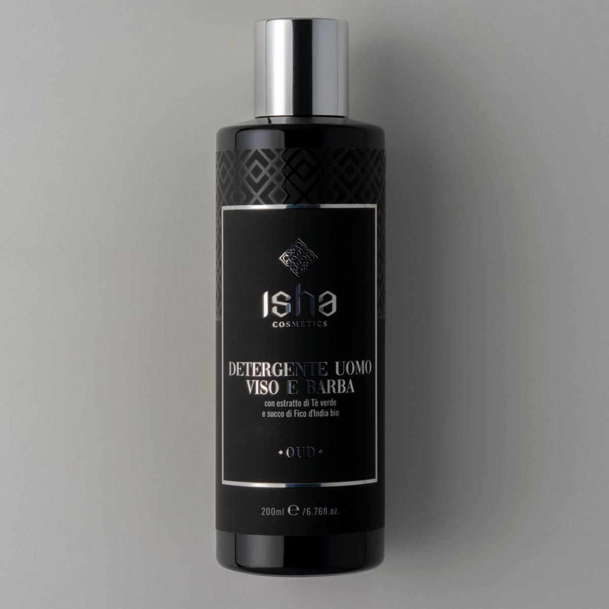 Detergente Viso E Barba | Profumo Oud