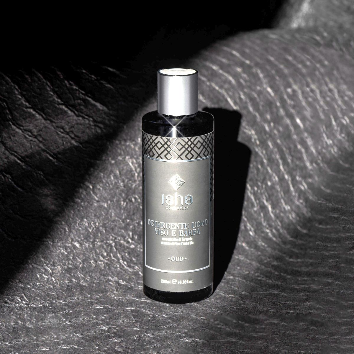 Detergente Viso E Barba | Profumo Oud