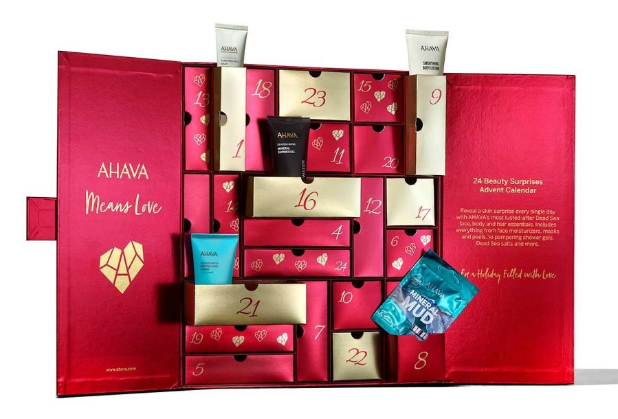 Aha - Power Of Love Calendario