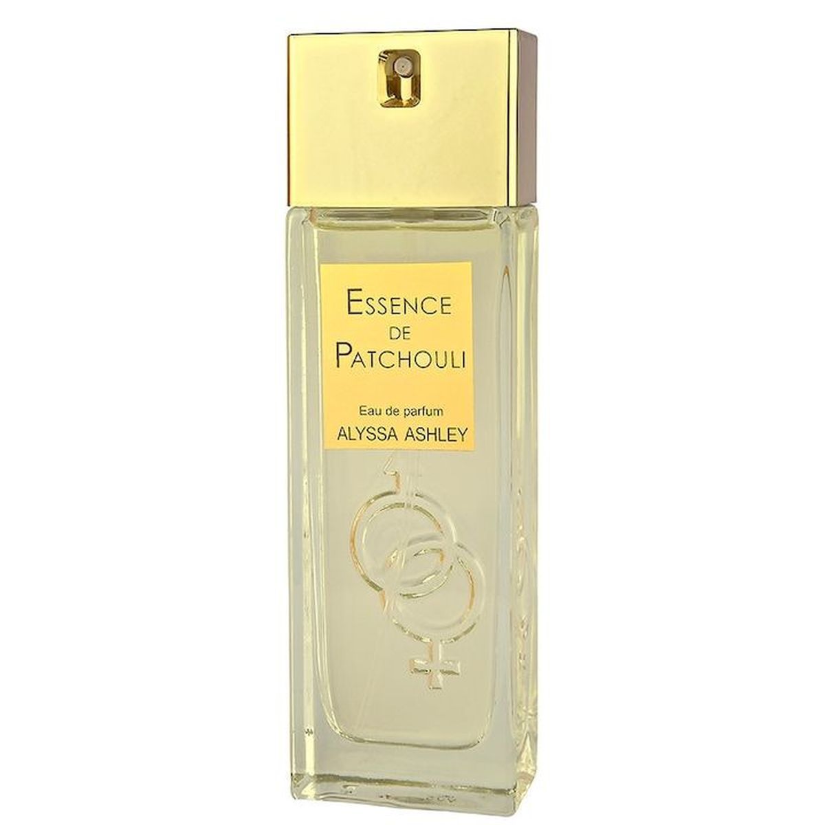Essence De Patchouli