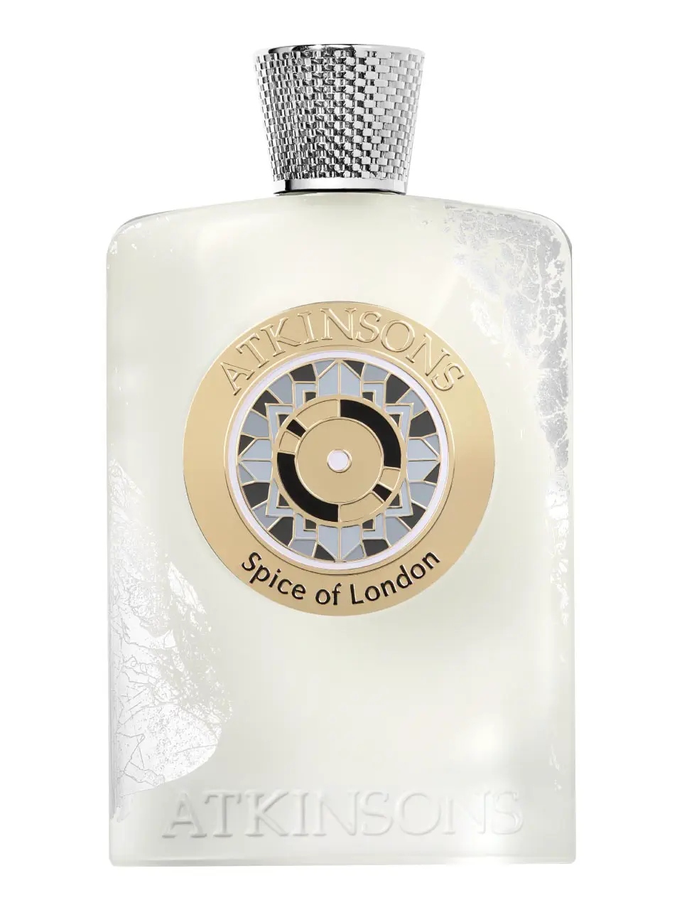 Atkinsons Reserve Collection Spice Of London Parfum Intense 100 Ml
