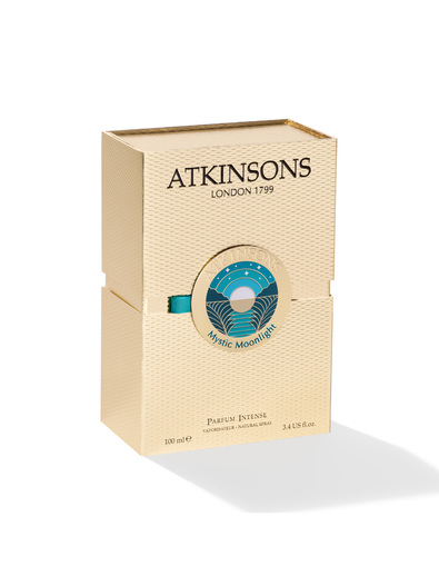 Atkinsons Reserve Collection Mystic Moonlight Parfum Intense 100 Ml
