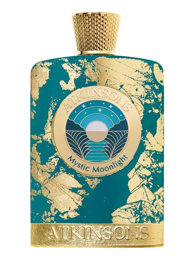 Atkinsons Reserve Collection Mystic Moonlight Parfum Intense 100 Ml