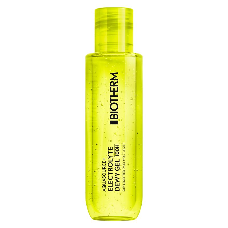Biotherm Aquasource+ Electrolyte Dewy Gel 100h 100 ml