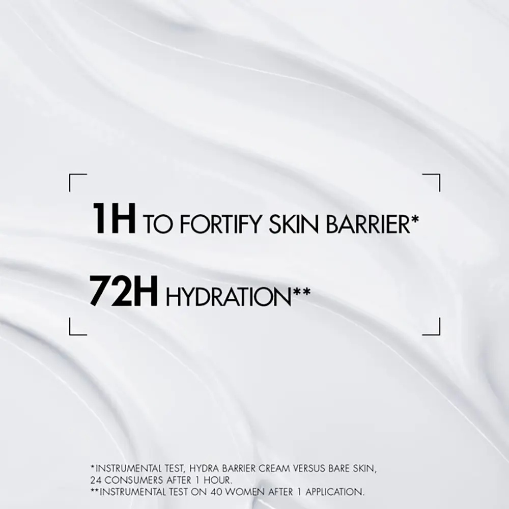 Aquasource Hydra Barrier Crema 75ml