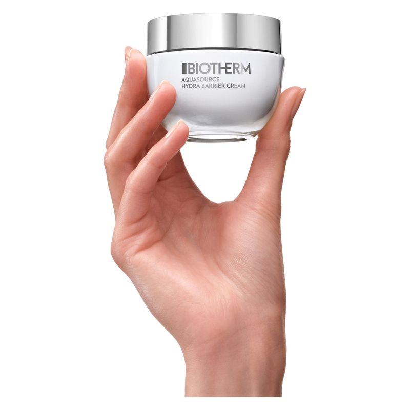 Aquasource Hydra Barrier Crema 50ml