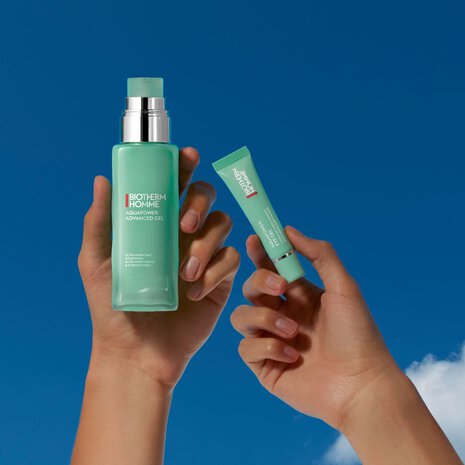 Biotherm Aquapower Advanced Gel 100 Ml
