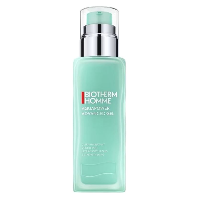 Biotherm Homme Aquapower Advanced Gel 100ml