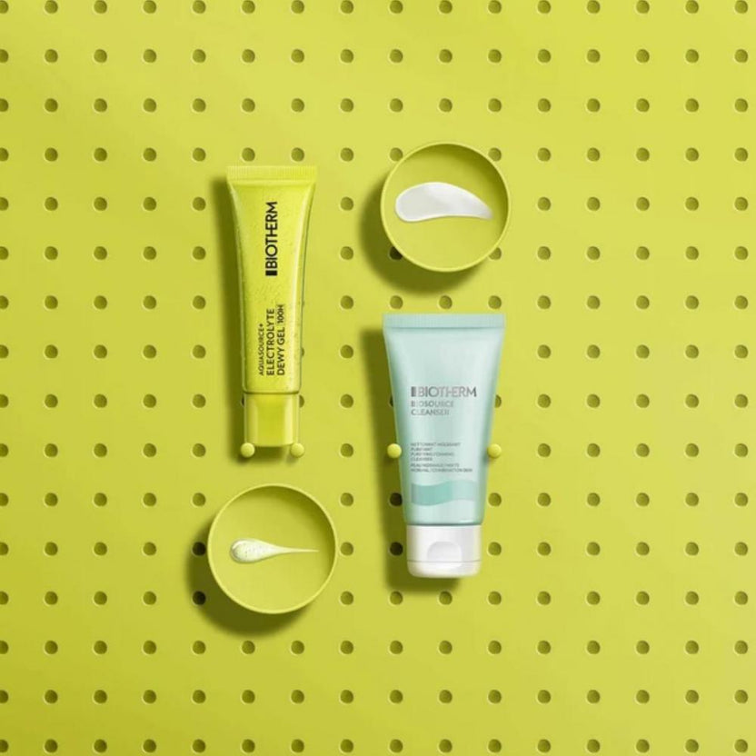 Biotherm Cofanetto Aquasource Energy