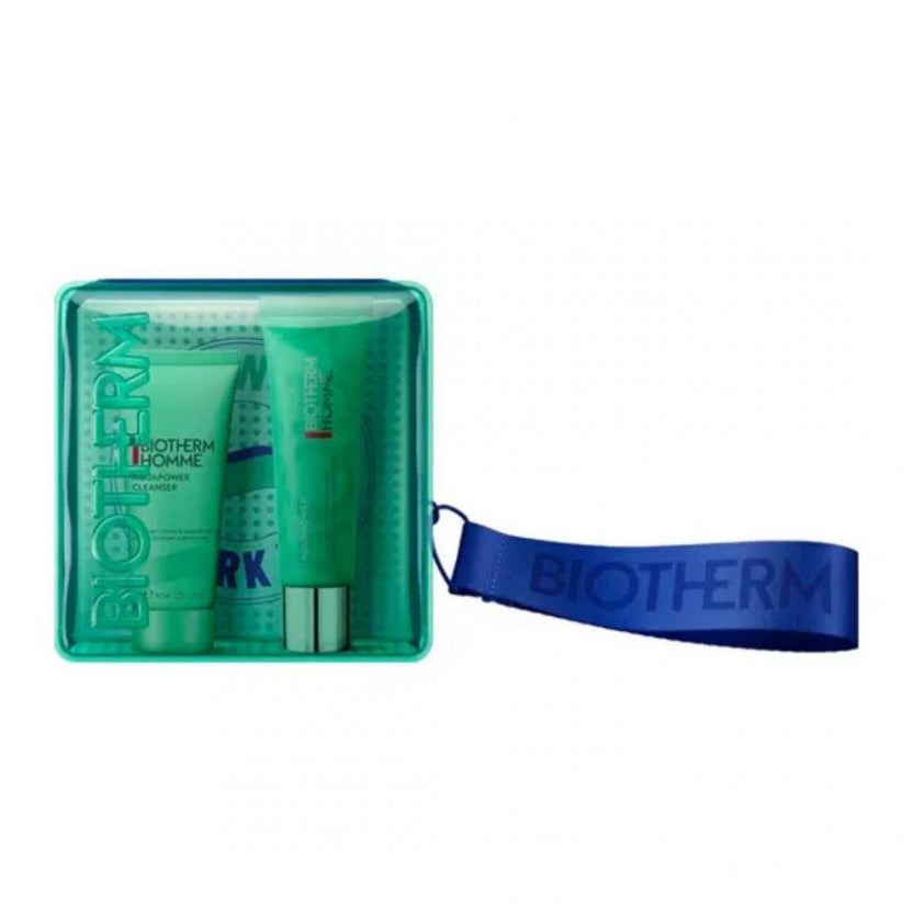 Biotherm Cofanetto Aquapower Nano Set