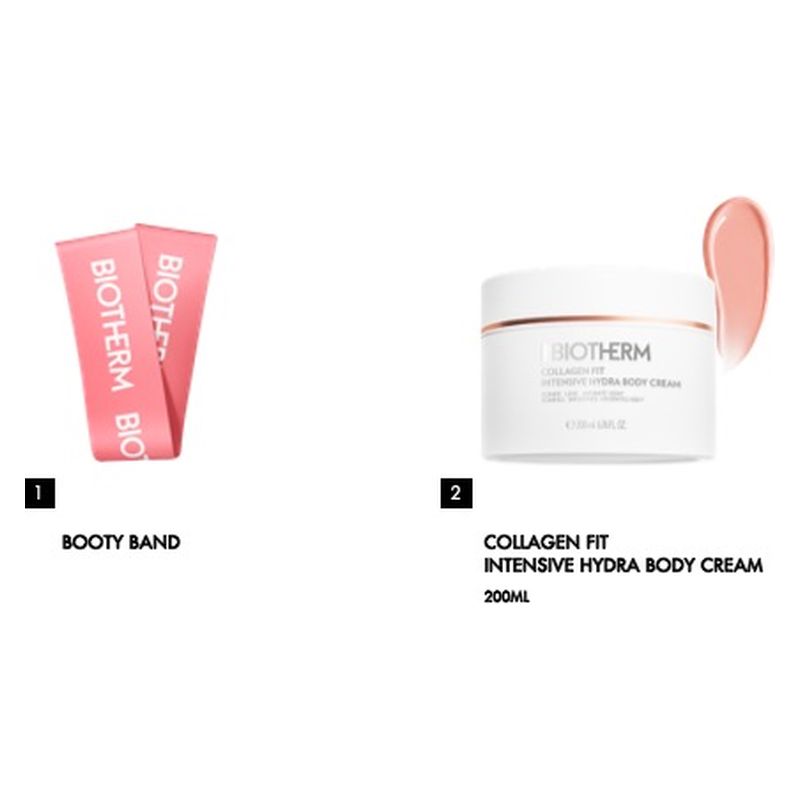 Biotherm Cofanetto All I Want Is