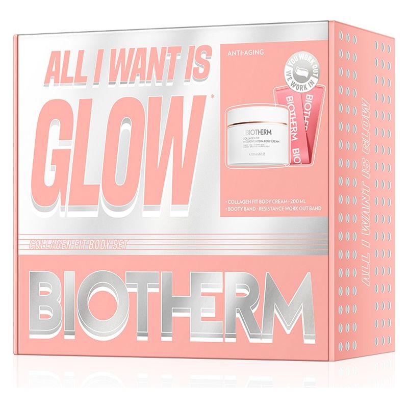 Biotherm Cofanetto All I Want Is