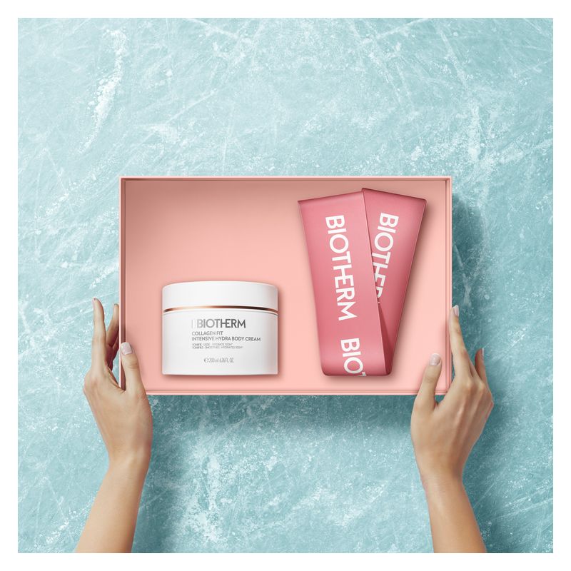Biotherm Cofanetto All I Want Is