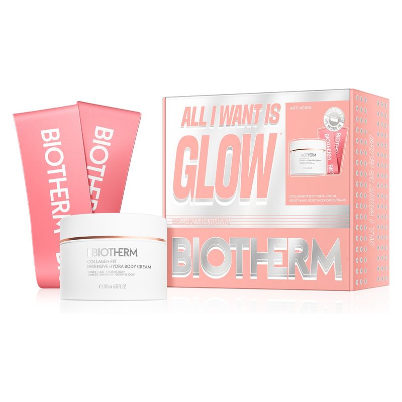 Biotherm Cofanetto All I Want Is
