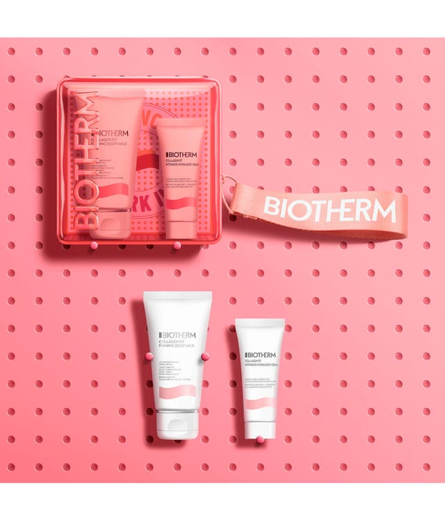 Biotherm Set Collagen Fit Mini