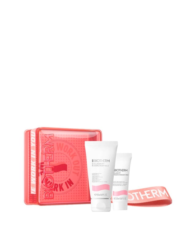 Biotherm Set Collagen Fit Mini