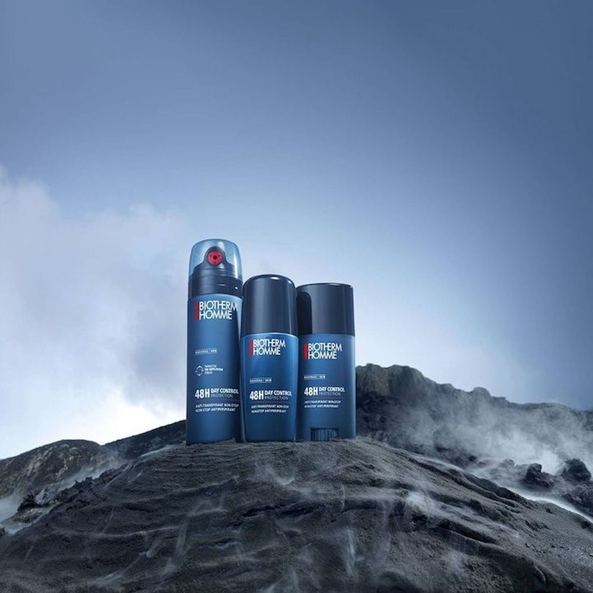 Day Controll Roll-on 72h