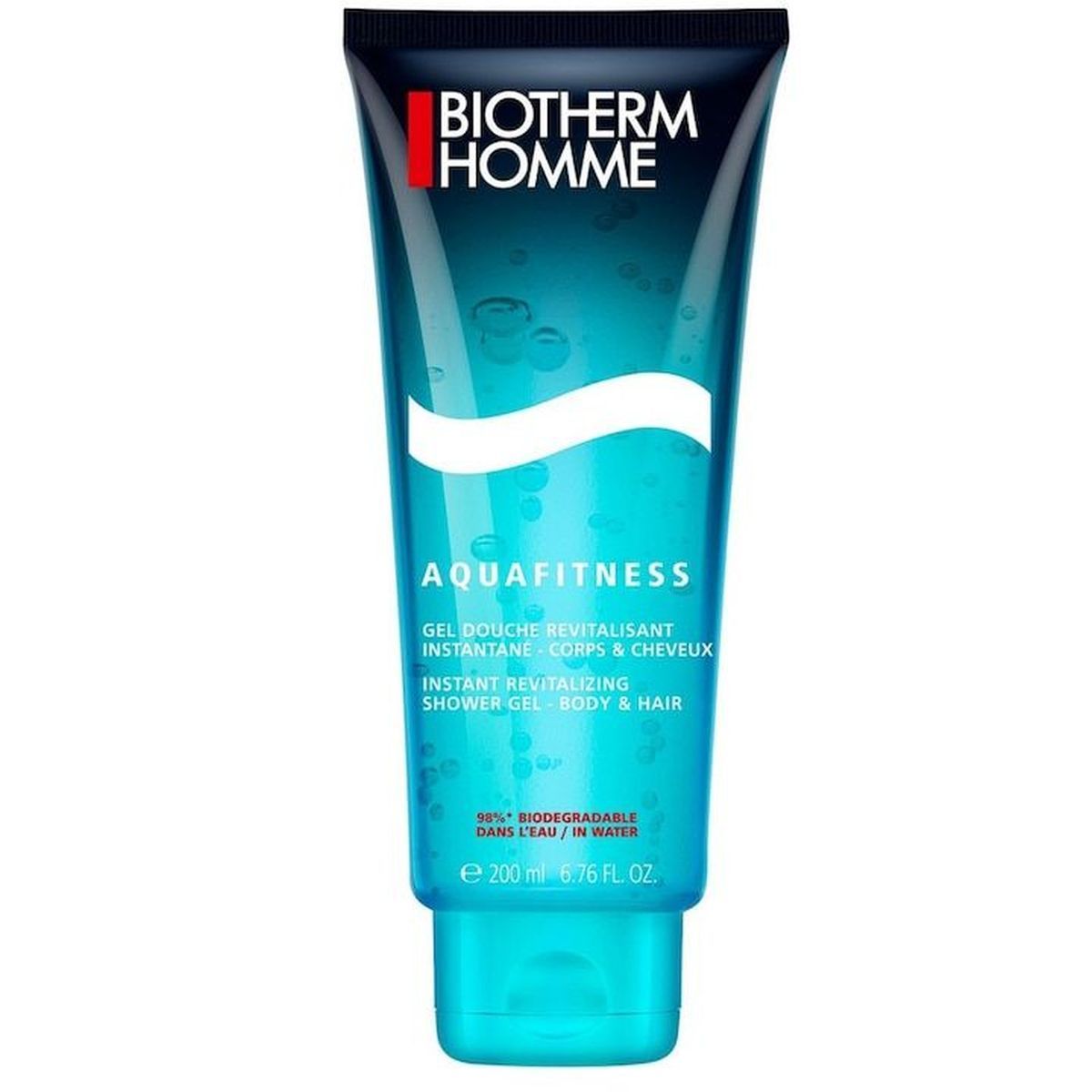 Aquafitness Gel Doccia