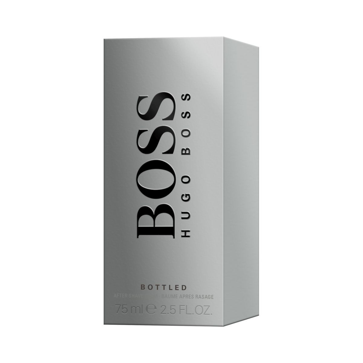 Boss Bottled After Shave Balm 75 Ml