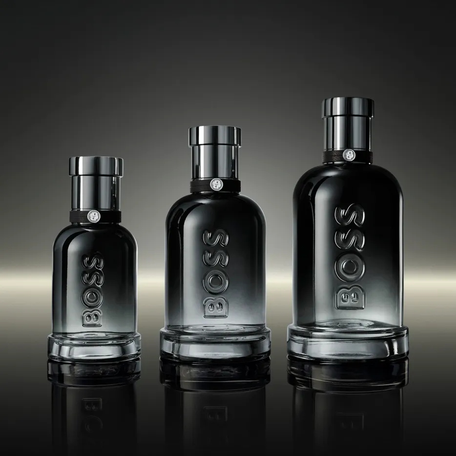Boss Bottled Beyond Eau De Parfum 150 Ml