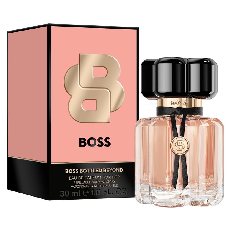Hugo Boss Bottled Beyond Eau De Parfum For Her 30 ml