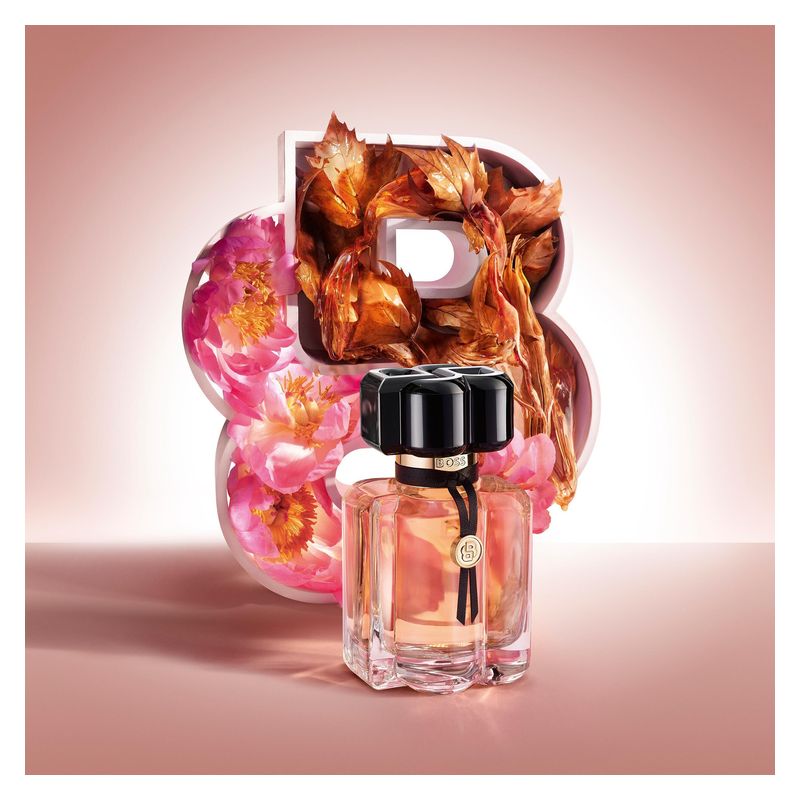 Hugo Boss Bottled Beyond Eau De Parfum For Her 100 ml