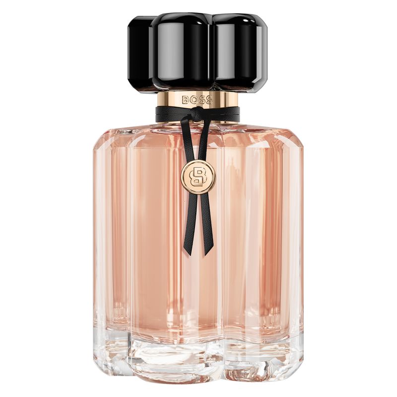 Hugo Boss Bottled Beyond Eau De Parfum For Her 100 ml