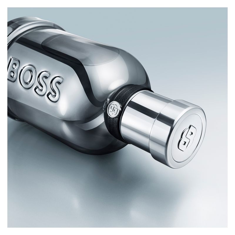 Hugo Boss Bottled Beyond Eau De Toilette Intense 30 ml