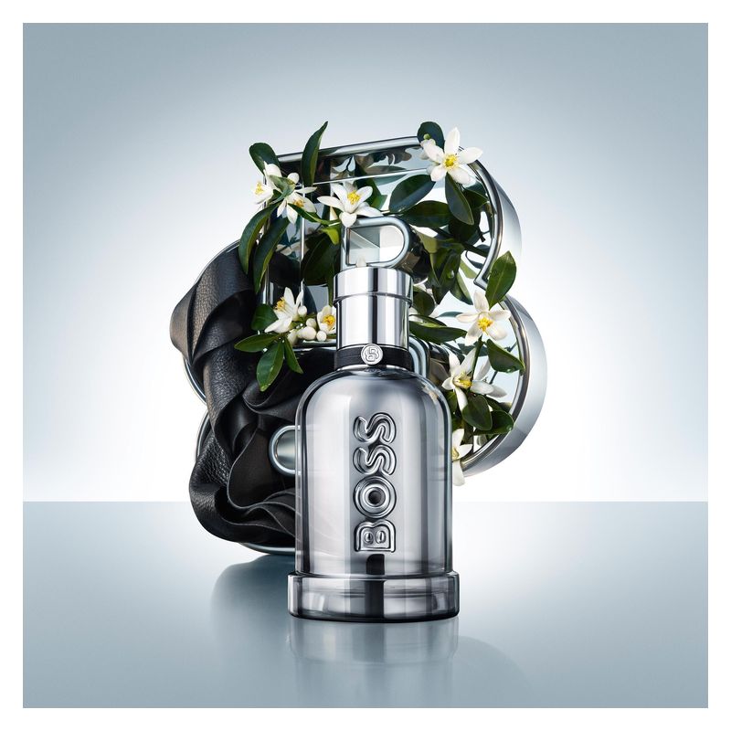 Hugo Boss Bottled Beyond Eau De Toilette Intense 50 ml