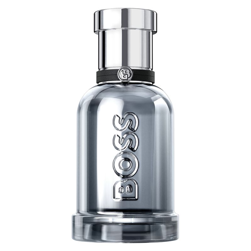 Hugo Boss Bottled Beyond Eau De Toilette Intense 50 ml
