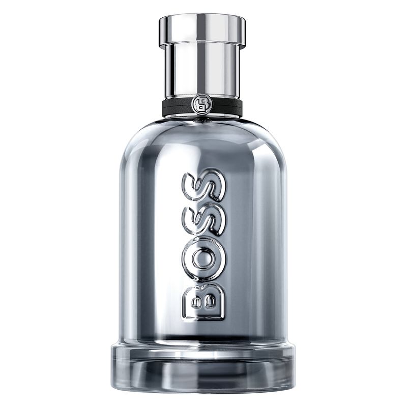 Hugo Boss Bottled Beyond Eau De Toilette Intense 100 ml