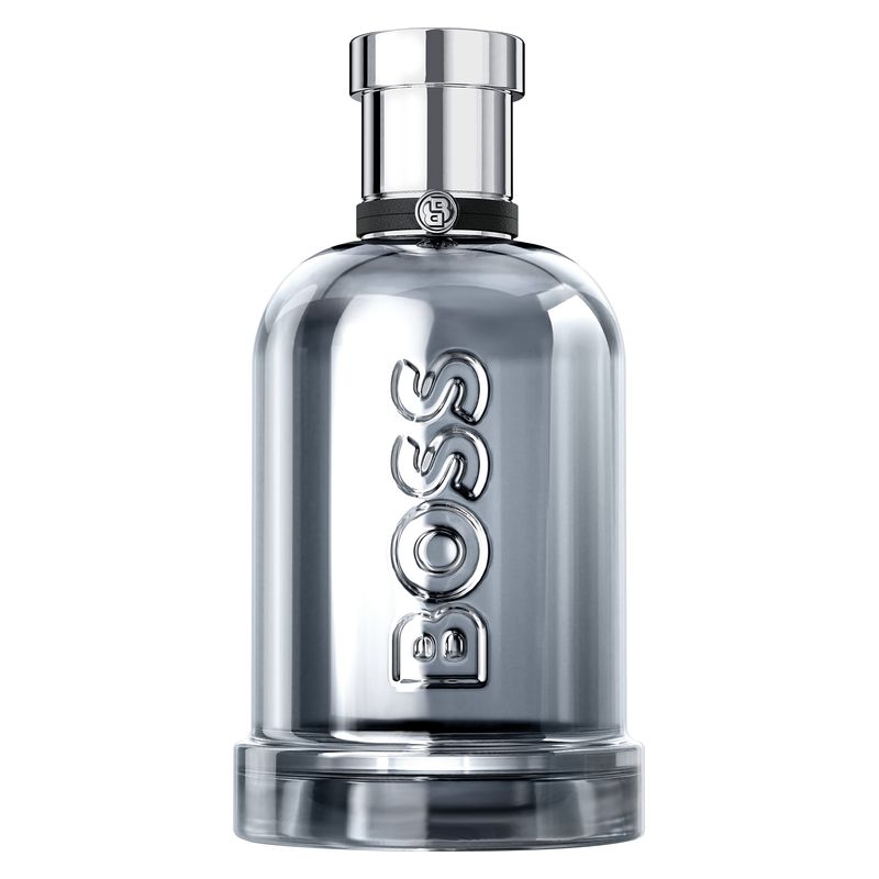 Hugo Boss Bottled Beyond Eau De Toilette Intense 150 ml