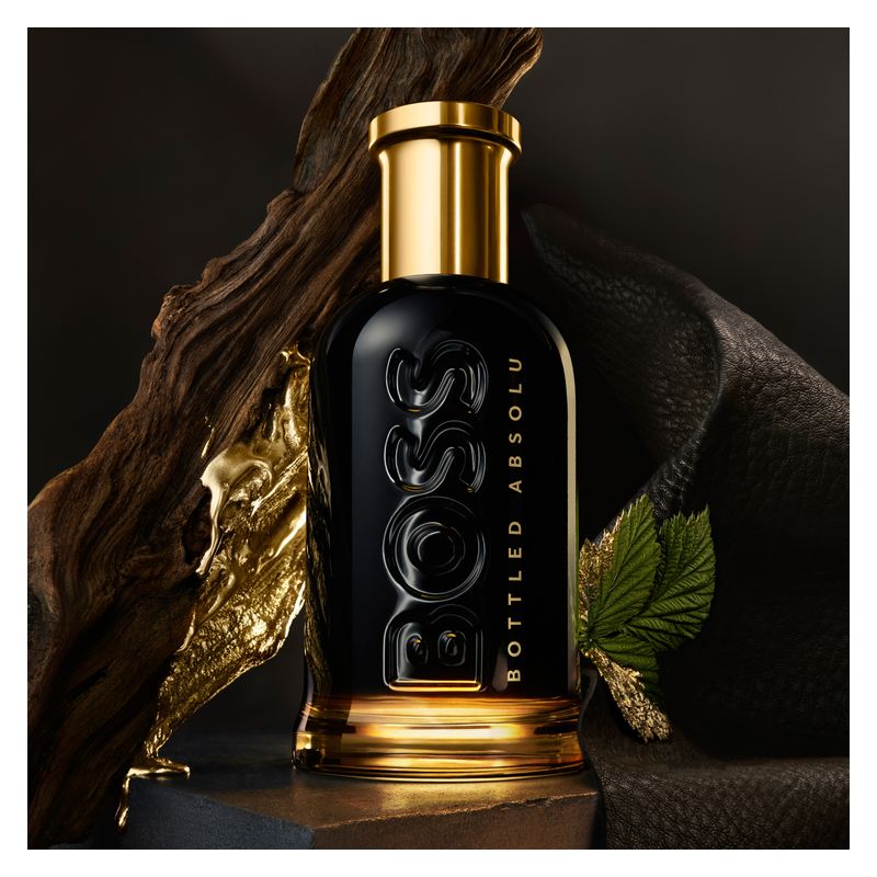 Boss Bottled Absolu Parfum Intense 100 Ml