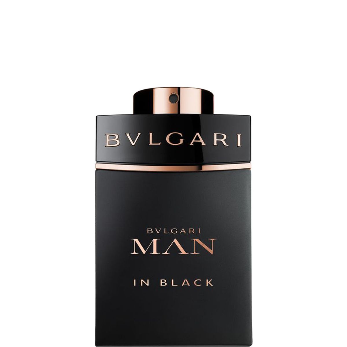Bulgari Man in Black Eau de Parfum 150ml