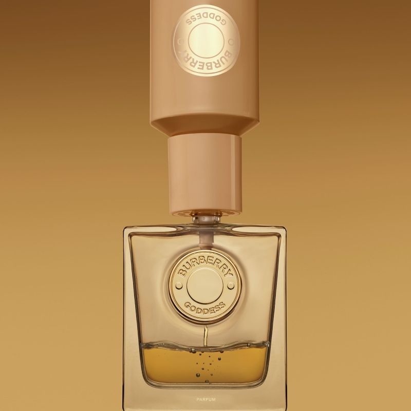 Burberry Goddess Parfum 150 Ml Ricarica