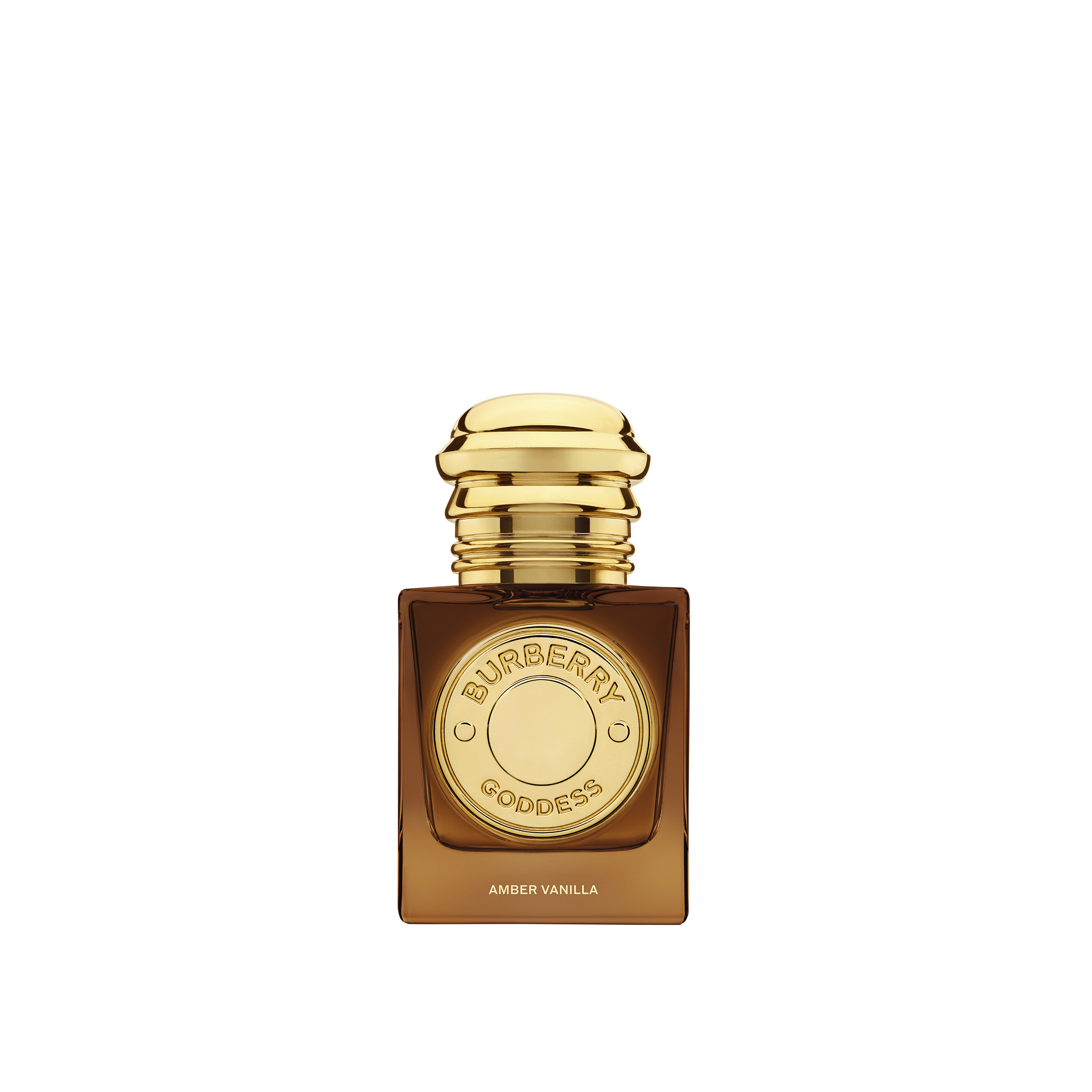 Burberry Goddess Amber Vanilla Eau de Parfum Intense 30 ml