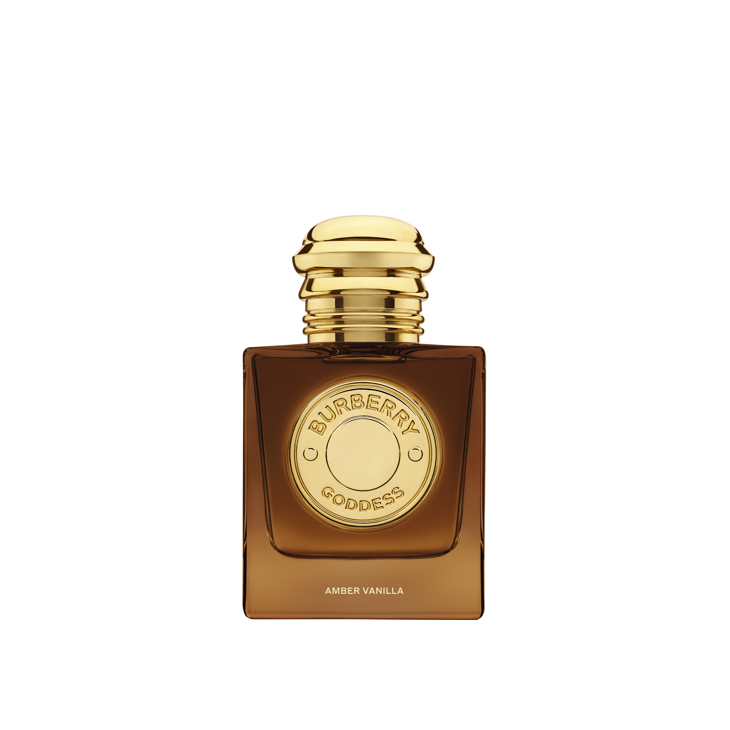 Burberry Goddess Amber Vanilla Eau de Parfum Intense 50 ml