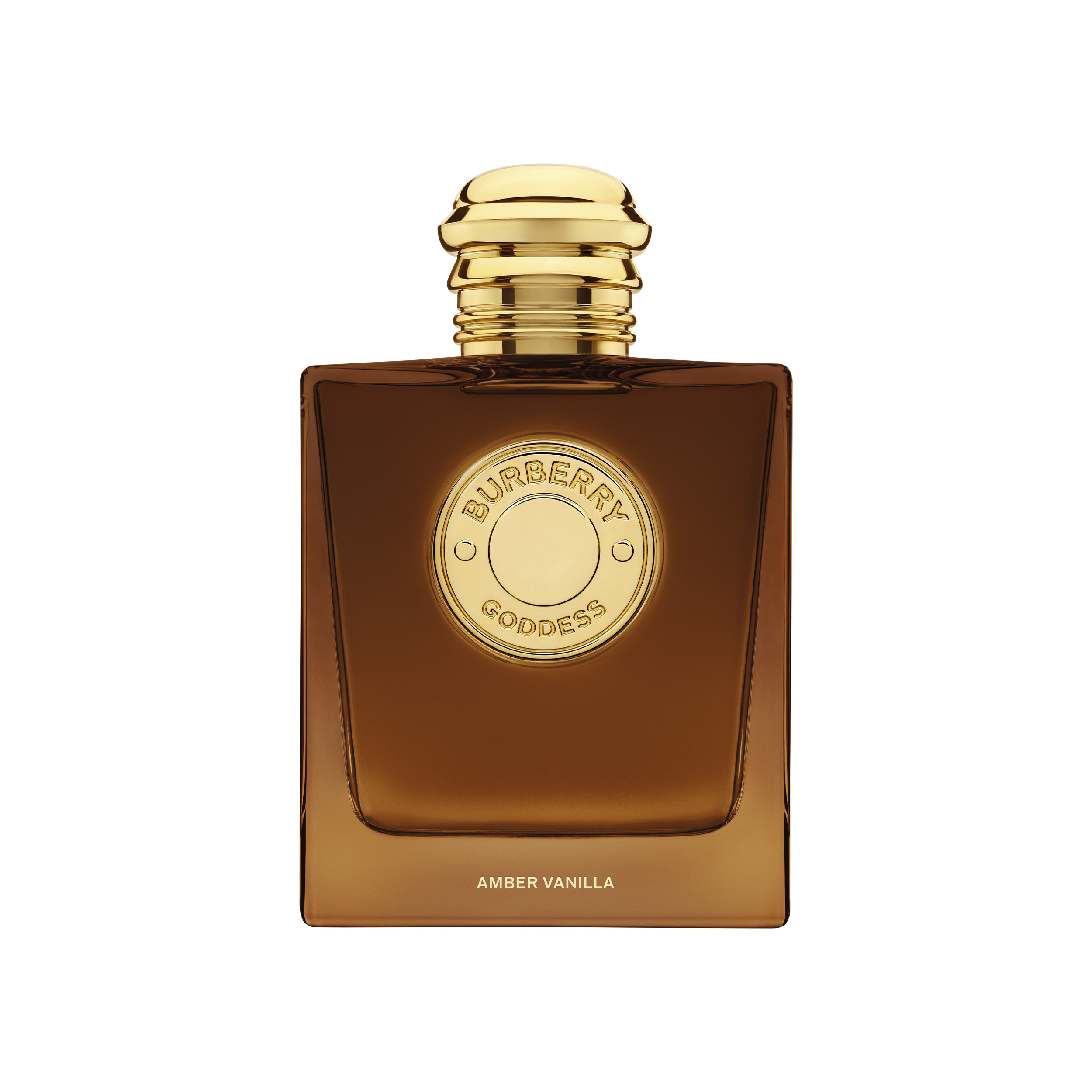Burberry Goddess Amber Vanilla Eau de Parfum Intense 100 ml