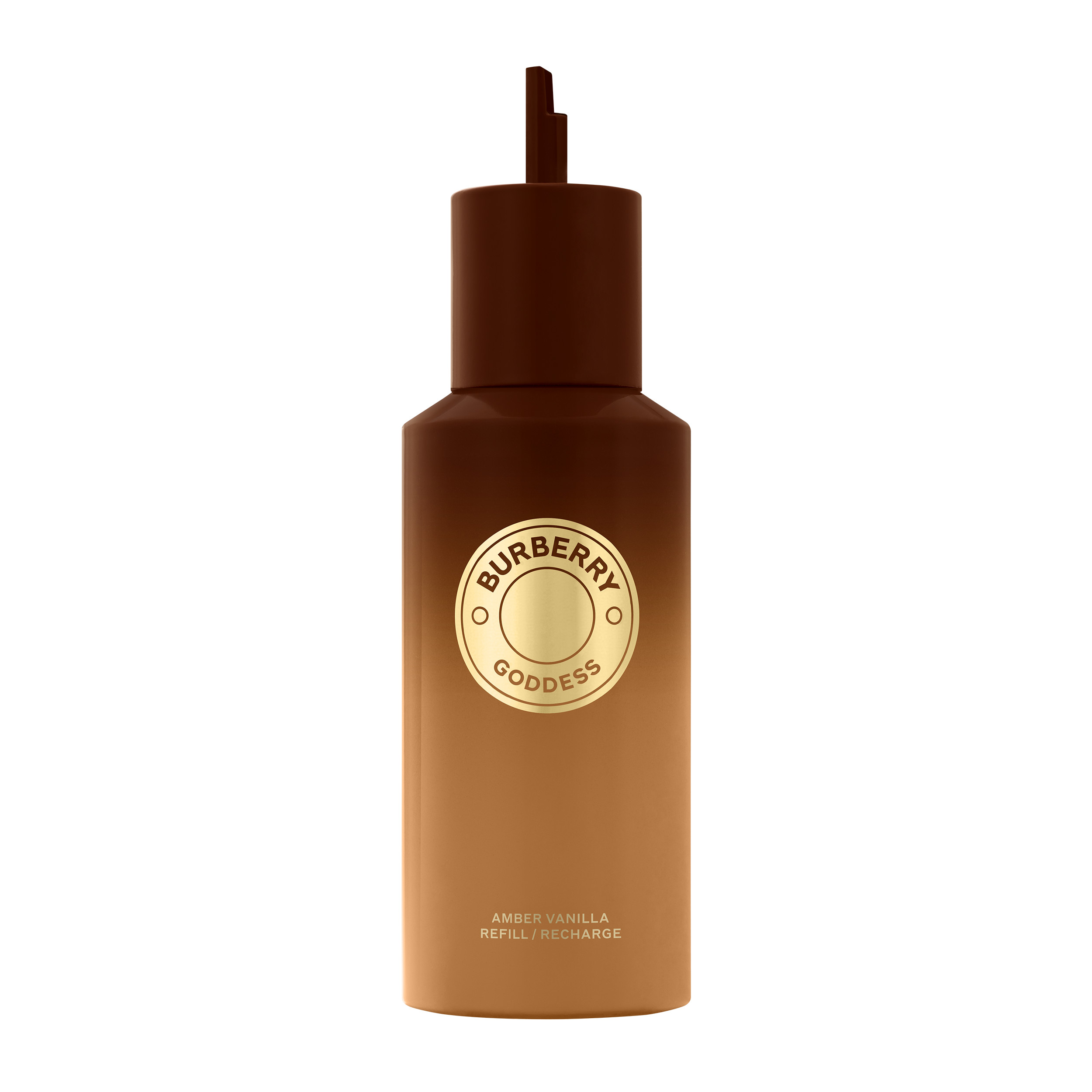 Burberry Goddess Amber Vanilla Eau de Parfum Intense 150 ml Ricarica