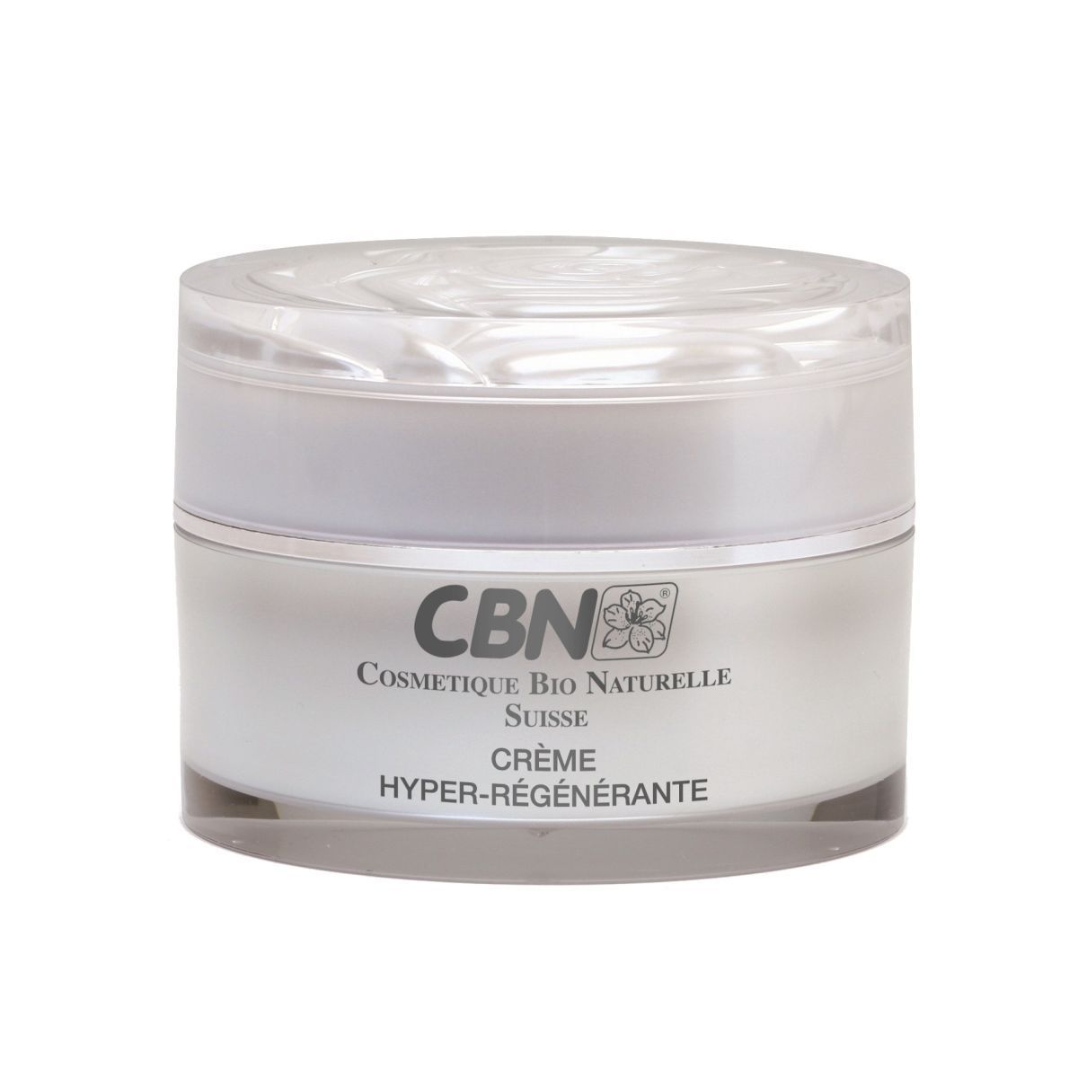 Cbn Crème Hyper-régénérante 50ml