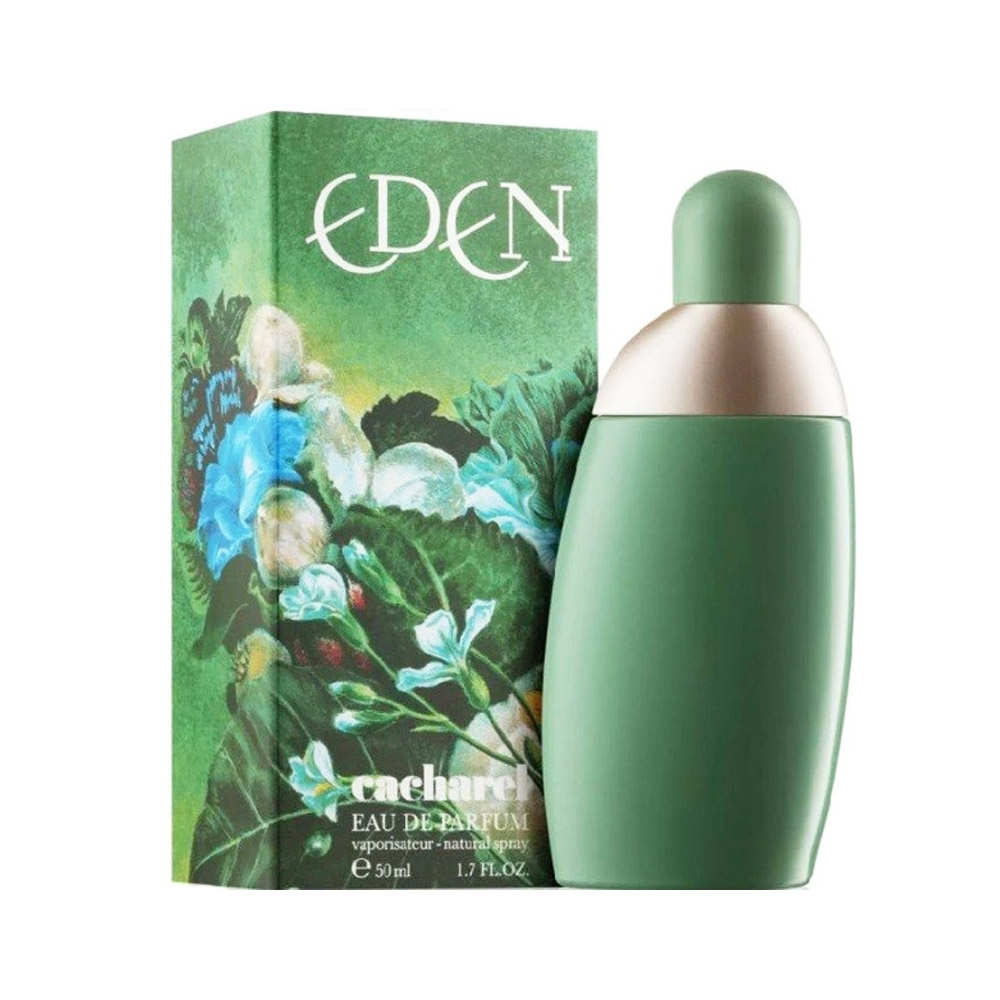 Cacharel Eden Eau De Parfum 50 Ml