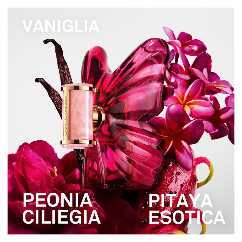 Carolina Herrera La Bomba Eau De Parfum 30 ml