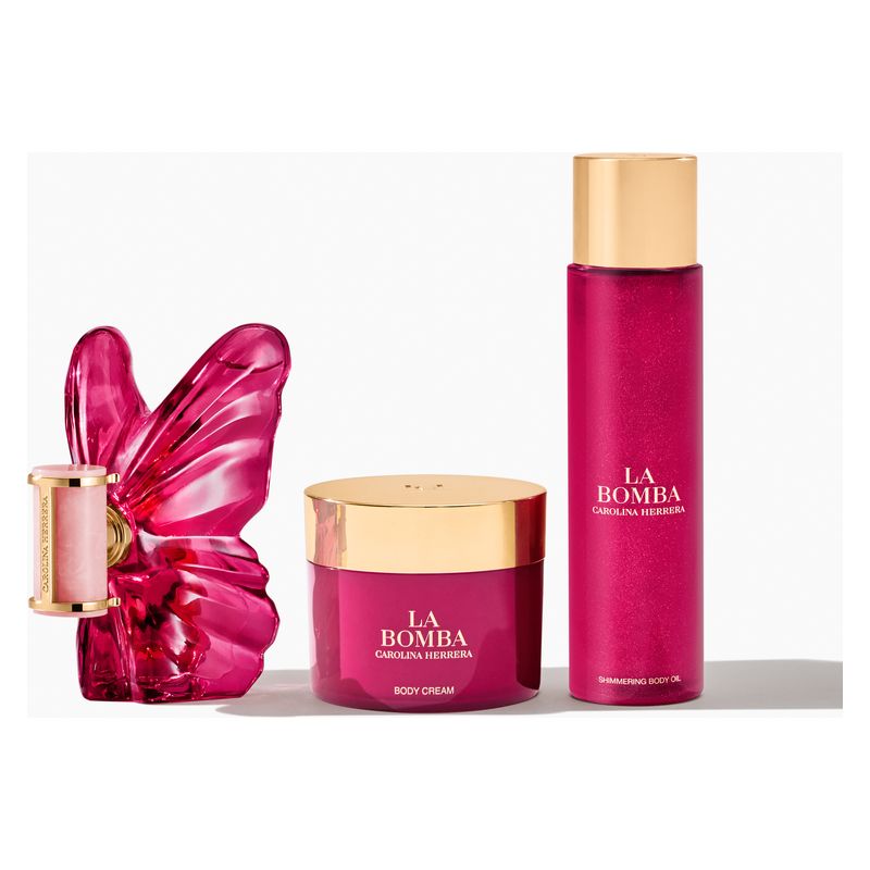 Carolina Herrera La Bomba Eau De Parfum 30 ml