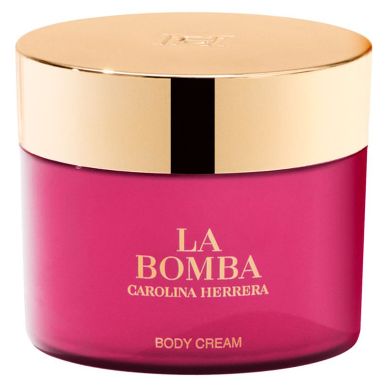 Carolina Herrera La Bomba Body Cream 200 ml