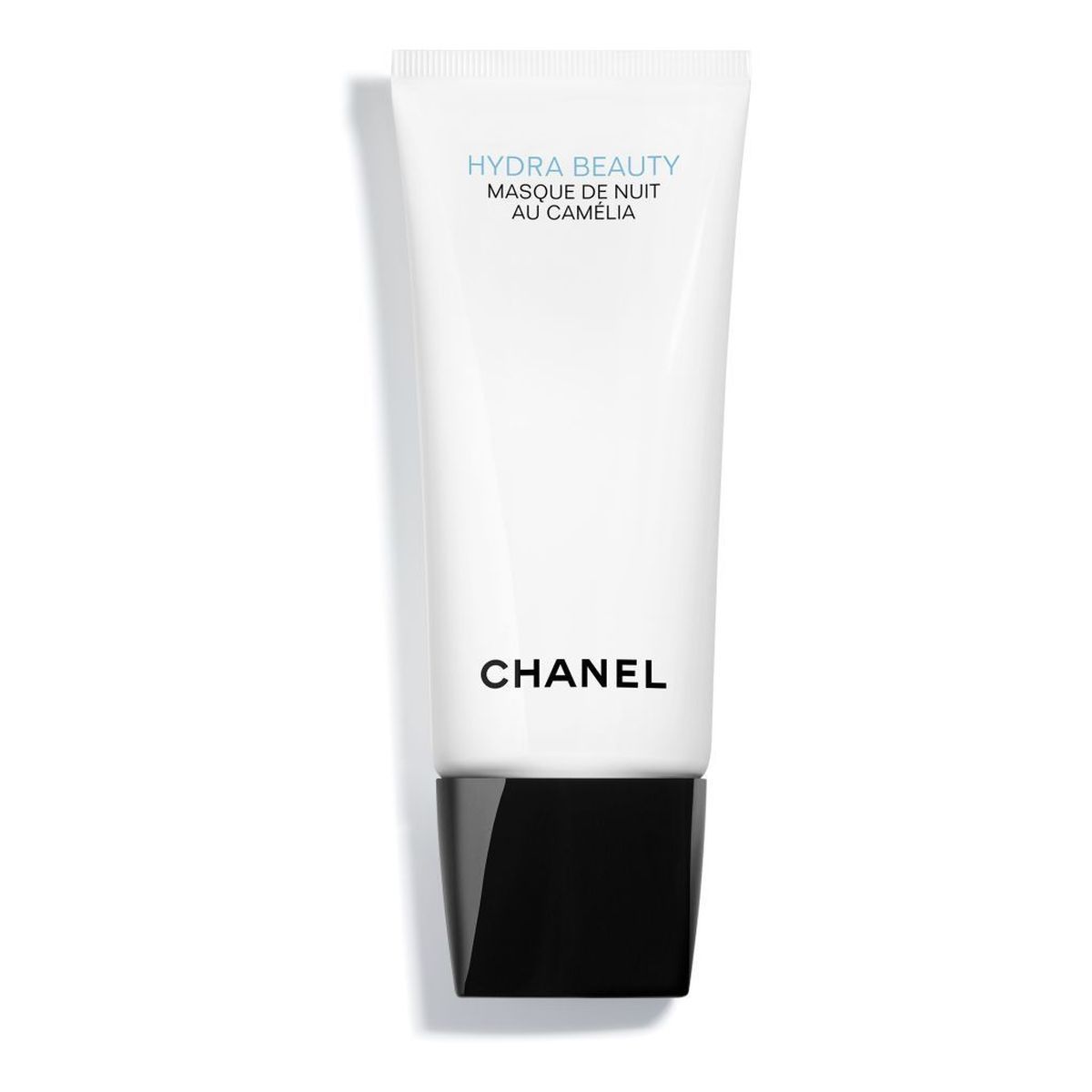 Hydra Beauty Masque De Nuit Au Camélia Idratante Ossigenante 100 Ml