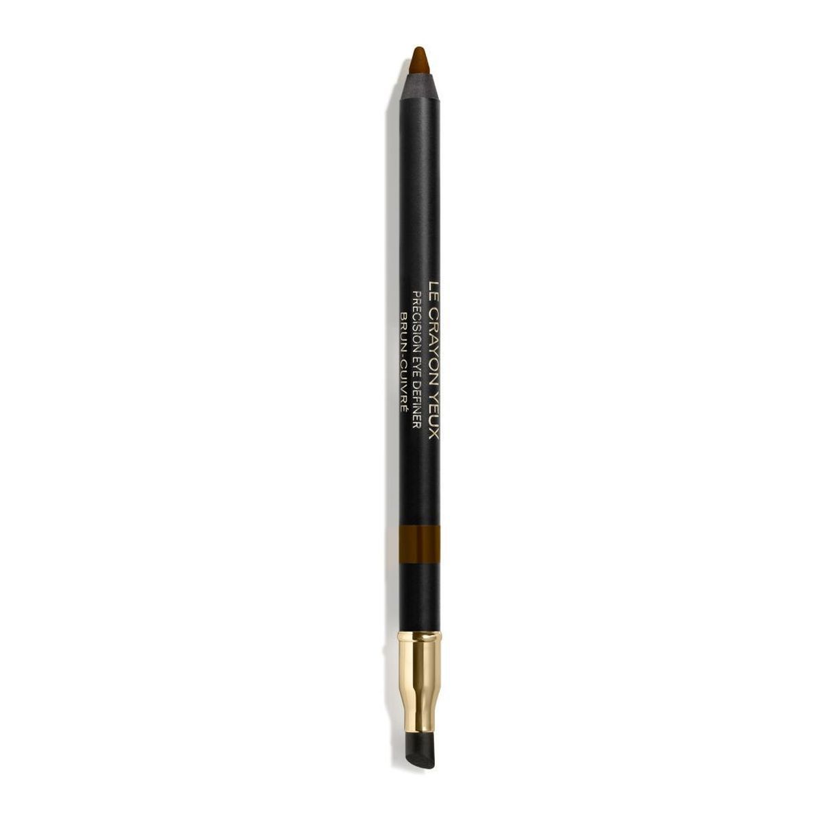Le Crayon Yeux Matita Per Occhi 66 - Brun-cuivr\u00c9